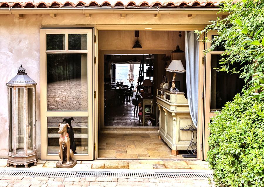 Six Keys Hotel อาฟิสโซส ภายนอก รูปภาพ